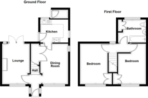 The Bushes, Racecourse Lane, Bicton Heath, - - all