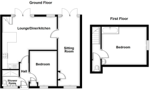 122 Gains Avenue, Bicton Heath, - - all floors.PNG