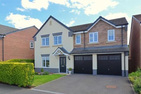 Dove Close, Sutton Grange,Shrewsbury