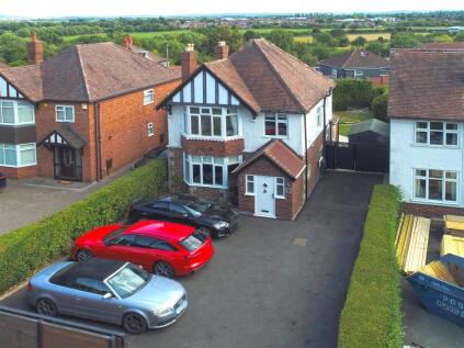 Sundorne Road, Sundorne, Shrewsbury