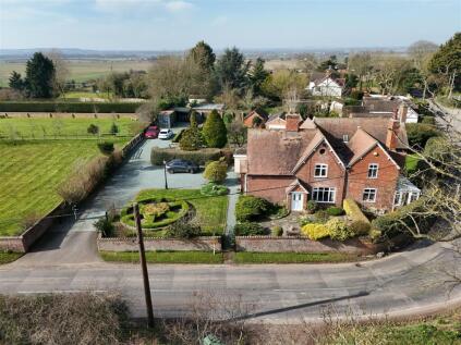 Walton, High Ercall, Near Shrewsbury