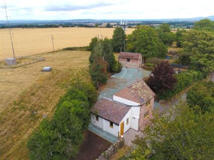 Lyth Bank, Lyth Hill, Shrewsbury