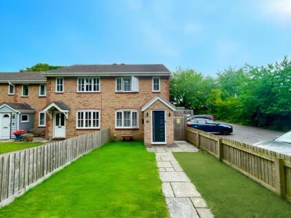 Pemberton Way, Off Adams Ridge, Shrewsbury