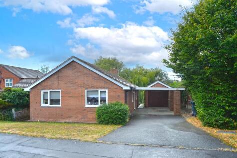 Churchill Road, Mytton Oak Farm, Copthorne, Shrewsbury