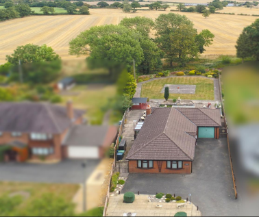 Upper Battlefield, Battlefield, Shrewsbury