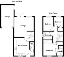 4 All Saints, Baschurch - all floors.PNG