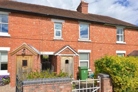 Lythwood Road, Bayston Hill, Shrewsbury