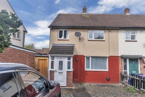 Wilderley Crescent, Meole Brace, Shrewsbury