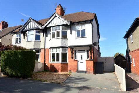 Woodfield Road, Copthorne, Shrewsbury