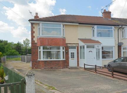 Windermere Road, Sundorne ,Shrewsbury