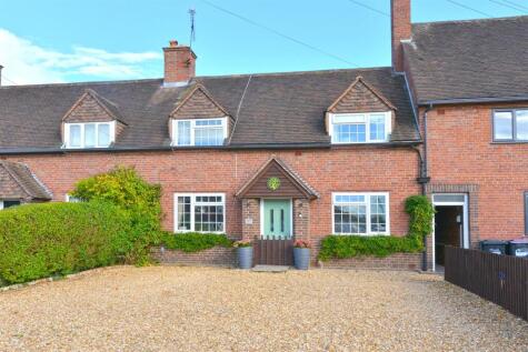 Abbots Road, Monkmoor, Shrewsbury