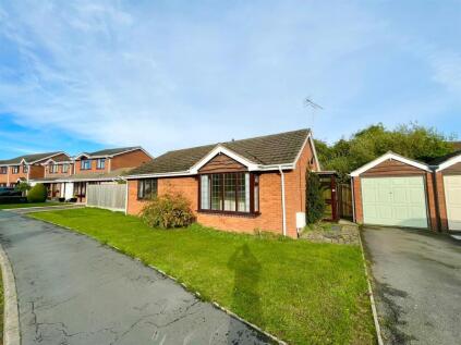 Fernbrook, Dorrington, Shrewsbury