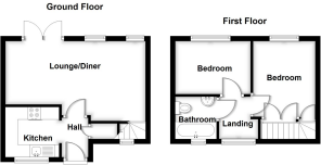 70 Gains Avenue, Bicton Heath, - - all floors.PNG