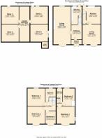 Floor/Site plan 2