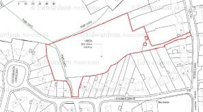 Floor/Site plan 2