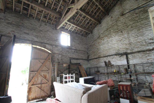4 Bedroom Barn For Sale In Sugden House Barns Keighley Bd21 5qd