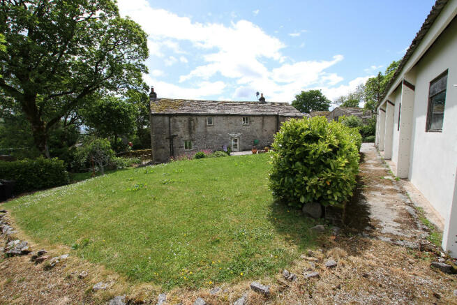 3 bedroom detached house for sale in Penyghent Cottage, Selside, Settle ...