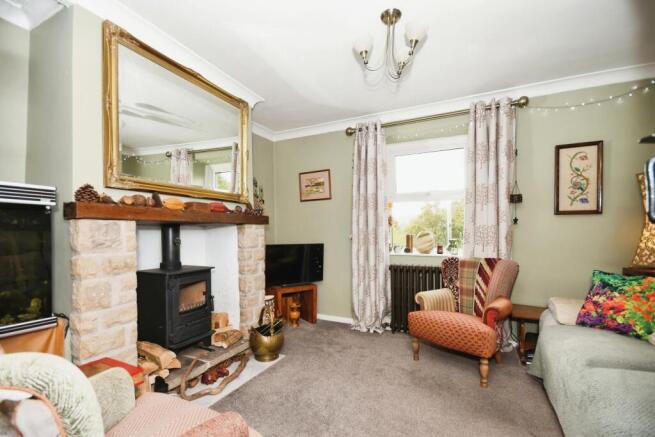 Snug / Sitting Room