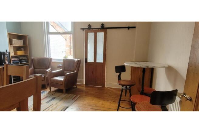 Reception Room Two