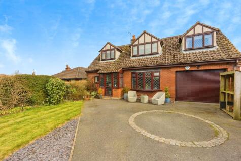 Gawsworth Road, Macclesfield, SK11