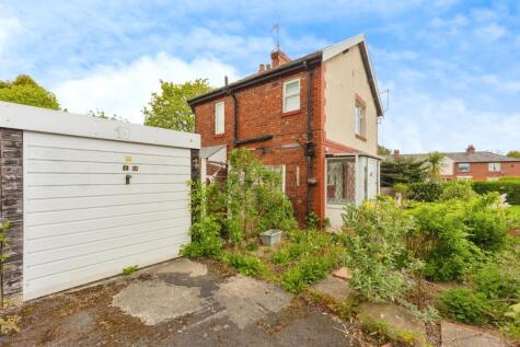 Harding Street, Hyde, SK14