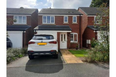 Storey Road, Stockport, SK12