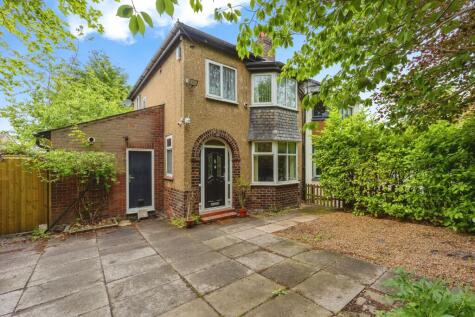 Lambgates Lane, Glossop, SK13