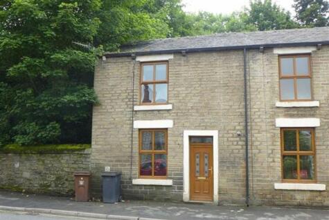 High Street West, Glossop, SK13