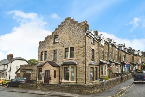 Dale Road, Buxton, SK17