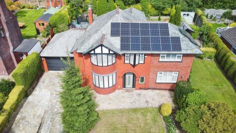 Mottram Old Road, Stalybridge, SK15