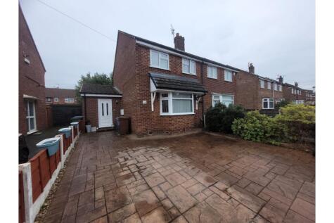 Wilton Avenue, Heald Green Cheadle, SK8