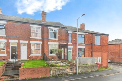 Turncroft Lane, Stockport, SK1
