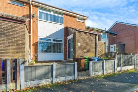 Woodlands Close, Broadbottom Hyde, SK14