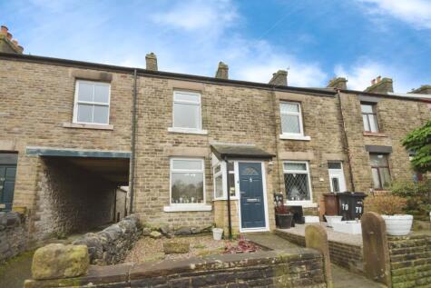 Queens Road, Buxton, SK17