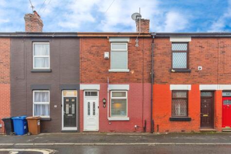 Windmill Lane, Stockport, SK5