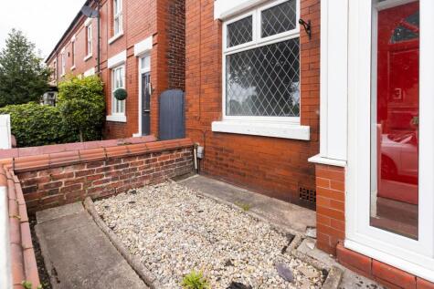 Neville Street, Stockport, SK7