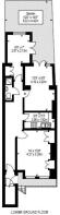 40 Turneville lower ground floor