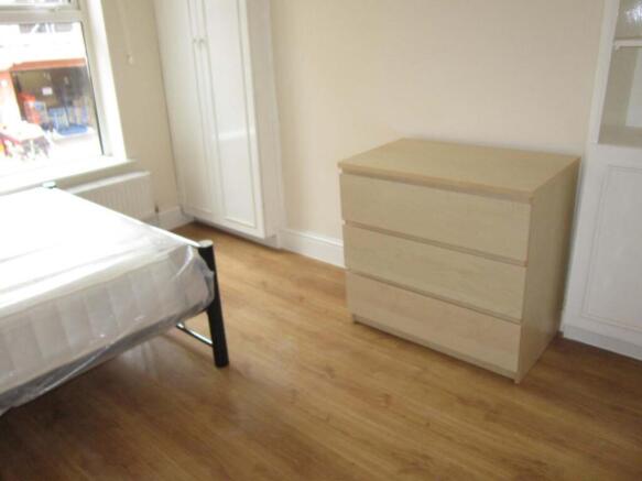 bedroom other side