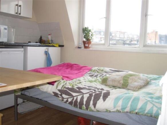 whole flat
