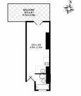floorplan no addy