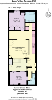 1, 12 Queens Gate Te