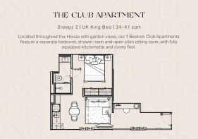 The Club Apartment F