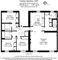 Flat-6,-8-10-Cranley