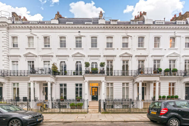 1 bedroom flat to rent in 20 Sumner Place, South Kensington, London ...