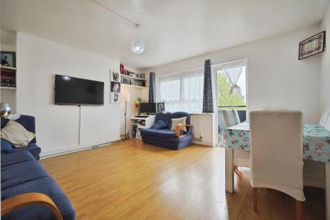 Clem Attlee Court, Fulham, SW6