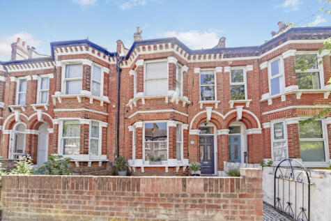 Pathfield Road, Streatham, SW16