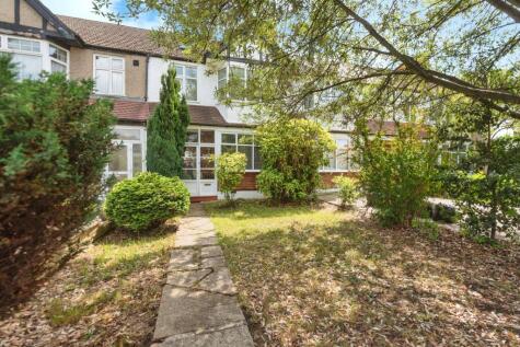 Raynes Park, London, SW20
