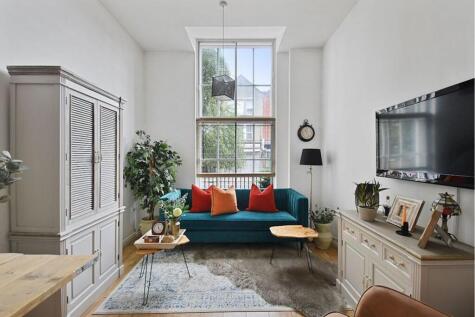 330 Garratt Lane, Earlsfield, SW18