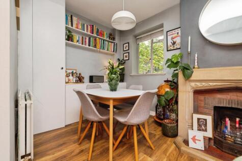 Nightingale Lane, London, SW12