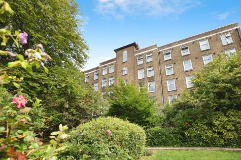 Streatham Hill, London, SW2